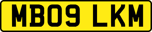 MB09LKM