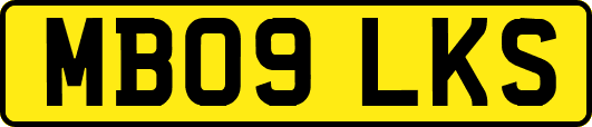 MB09LKS
