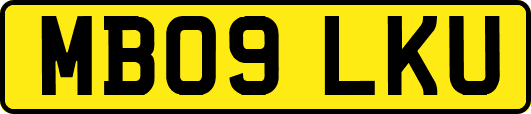 MB09LKU