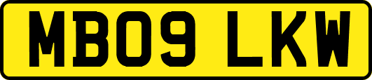 MB09LKW