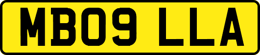 MB09LLA