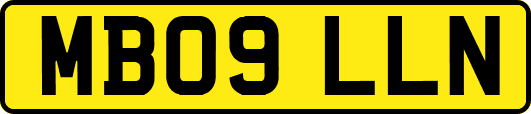 MB09LLN