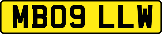 MB09LLW