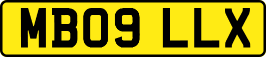 MB09LLX
