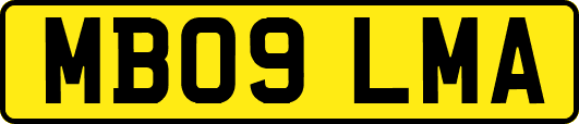 MB09LMA