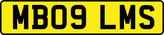 MB09LMS