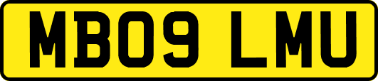 MB09LMU