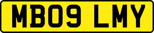 MB09LMY