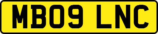 MB09LNC