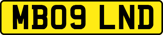 MB09LND