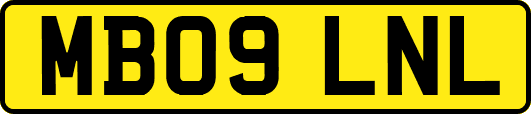 MB09LNL