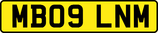 MB09LNM