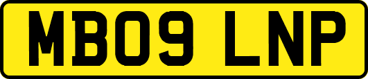 MB09LNP