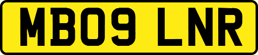 MB09LNR