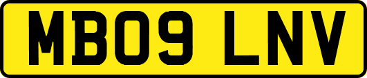 MB09LNV