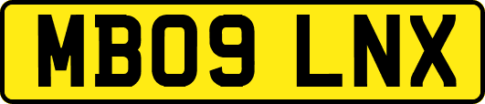 MB09LNX
