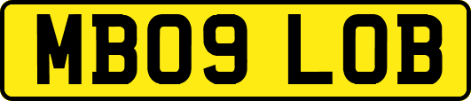 MB09LOB