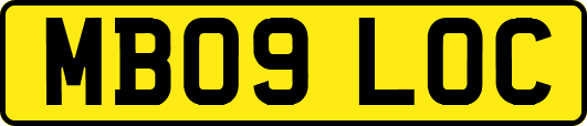 MB09LOC