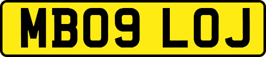MB09LOJ