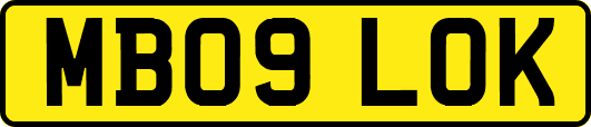 MB09LOK