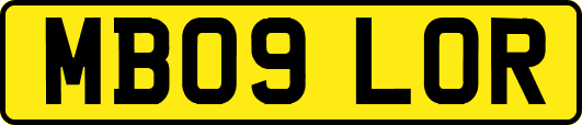 MB09LOR