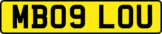 MB09LOU