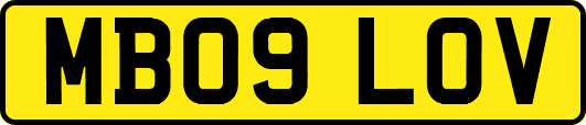 MB09LOV
