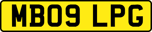 MB09LPG