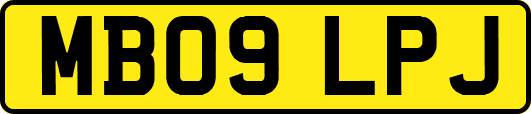MB09LPJ