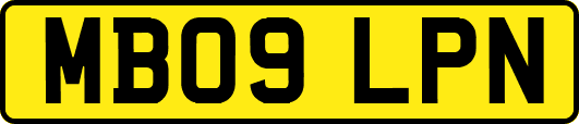 MB09LPN