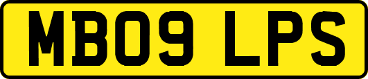 MB09LPS