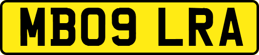 MB09LRA