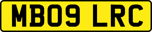 MB09LRC