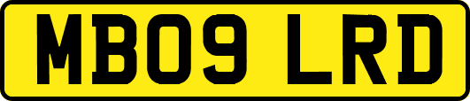 MB09LRD
