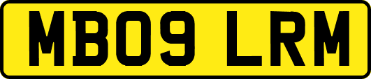 MB09LRM