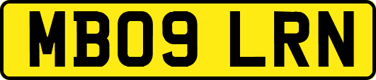 MB09LRN
