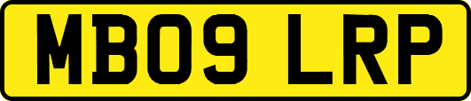 MB09LRP