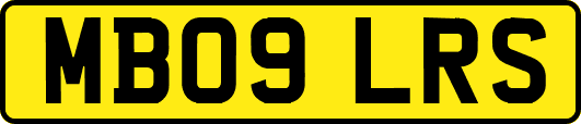 MB09LRS