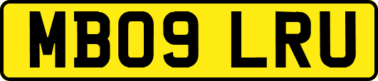 MB09LRU