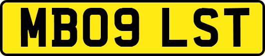MB09LST