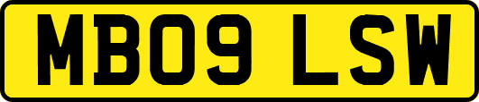 MB09LSW