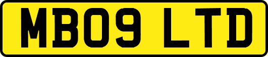 MB09LTD