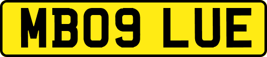 MB09LUE