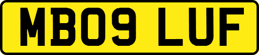 MB09LUF