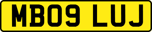 MB09LUJ