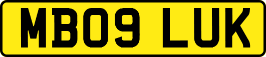 MB09LUK
