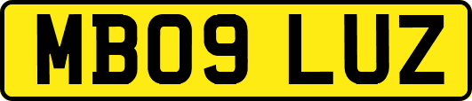 MB09LUZ