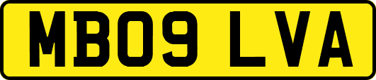 MB09LVA