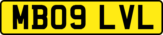 MB09LVL