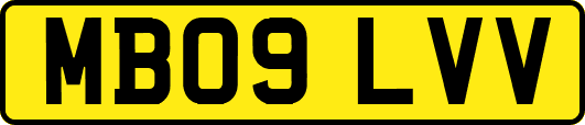 MB09LVV